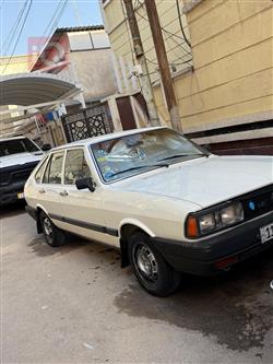 ڤۆڵکسواگن پاسات